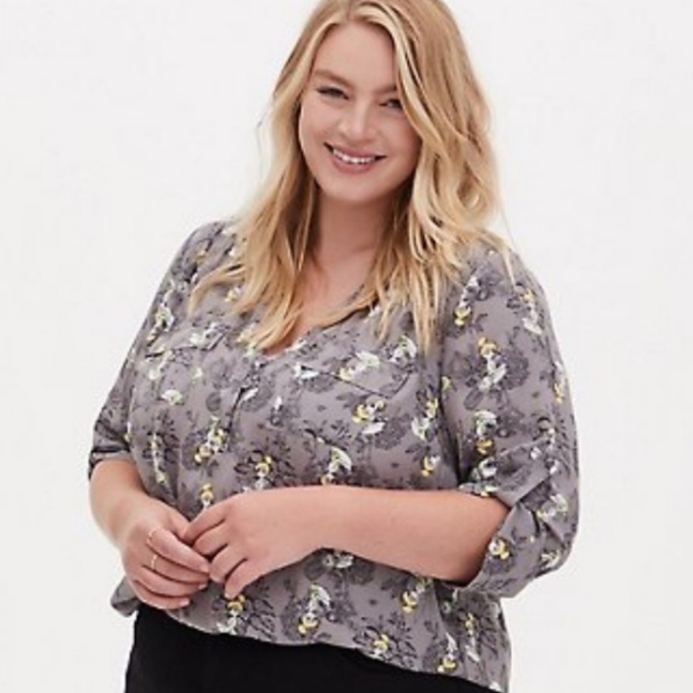 Torrid Disney Tinkerbell Harper